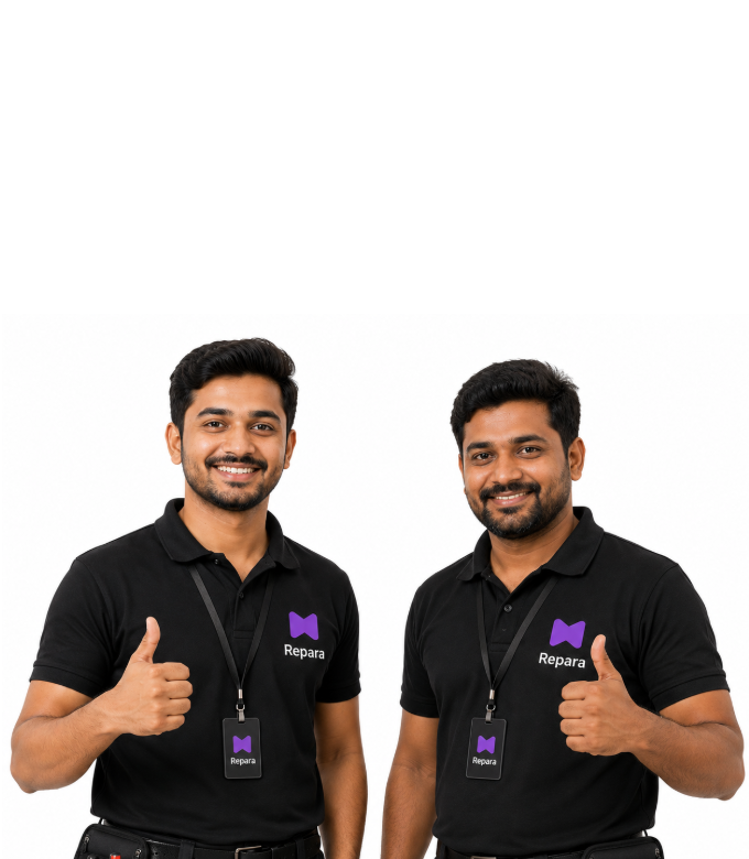 No Delay Repair Service